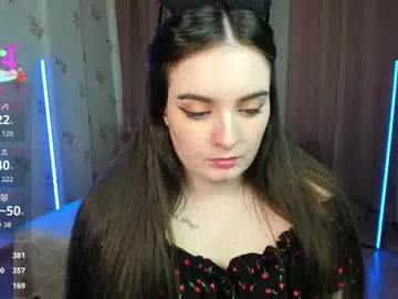 Chaturbate Sex Chat of _shy_jenny_