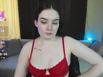 Chaturbate Nude Webcam of _shy_jenny_