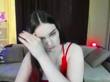 Chaturbate Live Sex Cam of _shy_jenny_