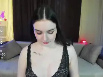 Chaturbate Best live sex cam show of _shy_jenny_