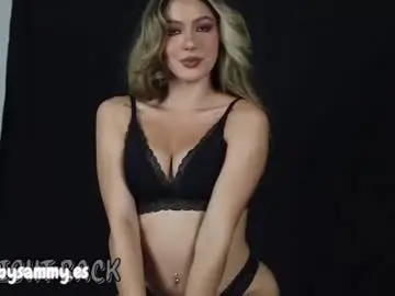 Chaturbate Free Porn Cam of baby_sammyy