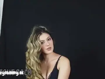 Chaturbate Live Porn of baby_sammyy