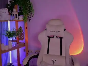 Chaturbate Watch Live Sex Cams of balerinacappuccino_