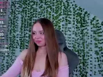 Chaturbate Free Porn Cam of doris_bowman