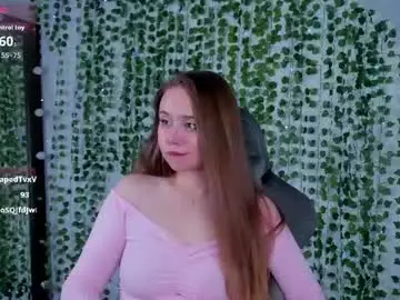 Chaturbate Live Sex Cam of doris_bowman