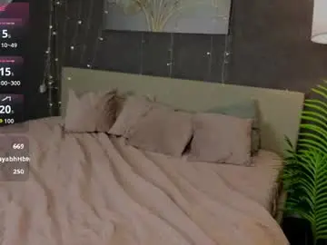 Chaturbate Best live sex cam show of doris_bowman