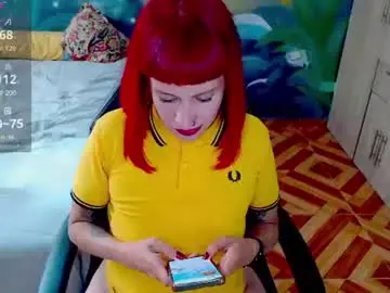Chaturbate Live Sex of eimy_lorens