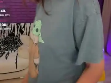 Chaturbate Free Live Porn of glowmimi