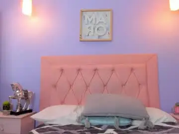 Chaturbate Live Sex of hanna_moss
