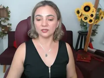 Chaturbate Adult Webcams of lilly_milf