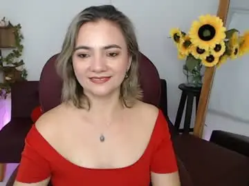 Chaturbate Nude Webcam of lilly_milf
