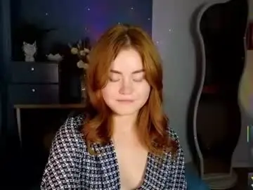 Chaturbate Free Porn Cam of lu_muon