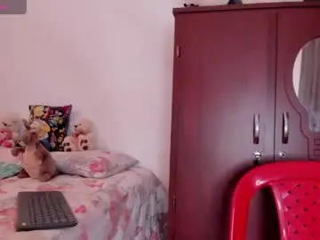 Chaturbate Best live sex cam show of samara_jonnes_