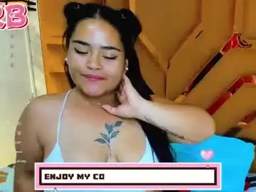 Chaturbate Free Live Porn of violett_cinnamon
