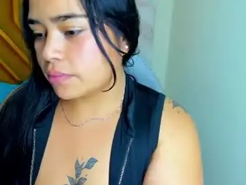 Chaturbate Free Porn Cam of violett_cinnamon