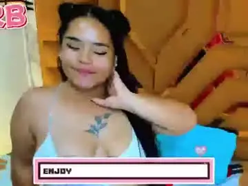 Chaturbate Adult Webcam of violett_cinnamon