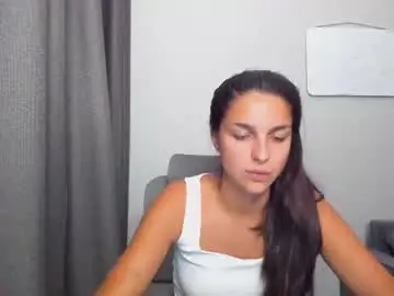 Chaturbate Live Porn of gabri_baby