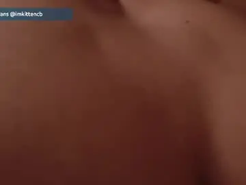 Chaturbate Sex Cam of imkittencb