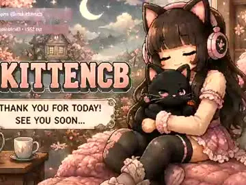 Chaturbate Adult Webcams of imkittencb