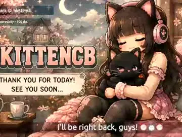 Chaturbate Adult Webcam of imkittencb