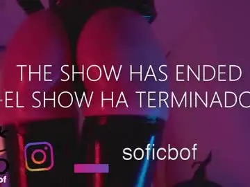 Chaturbate Free Porn Cam of soficb