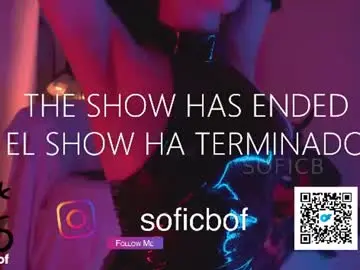 Chaturbate Private Sex Chat of soficb