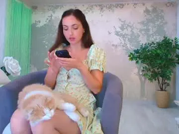 Chaturbate Adult Video Chat of sunshine13_