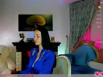 Chaturbate Sex Cam of _bounty_69_