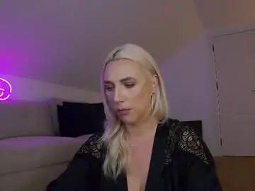 Chaturbate Sex Cam of allayah