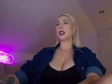 Chaturbate Adult Video Chat of allayah