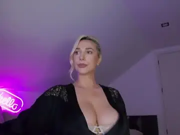 Chaturbate Nude Webcam of allayah