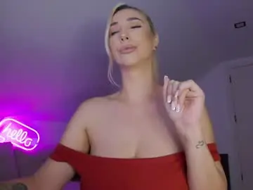 Chaturbate Adult Video Chat of allayah