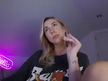 Chaturbate Sex Chat of allayah