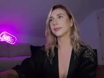 Chaturbate Best Webcam of allayah