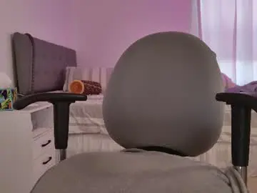 Chaturbate Sex Chat of cherryvonfairy