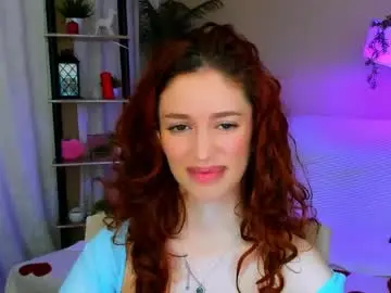 Chaturbate Best Webcam of christinaconteeree