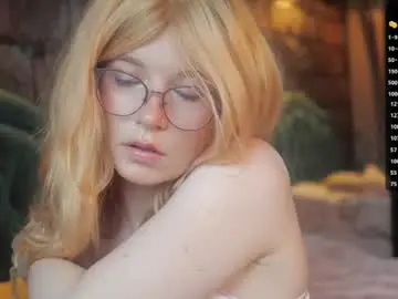 Chaturbate Sex Cam of illegaldream