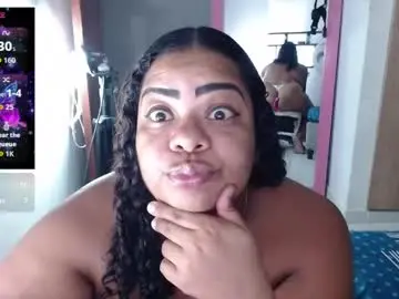 Chaturbate Free Porn Cam of isahot_latin_doll