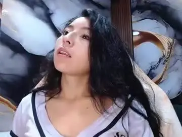 Chaturbate Live Sex Cam of little_cute31