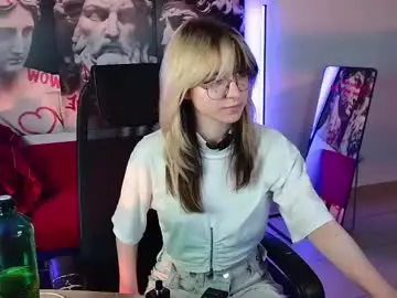 Chaturbate Free Porn Cam of nyxcalderra