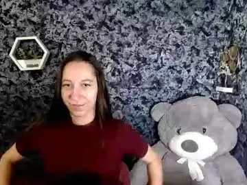 Chaturbate Sex Cam of _astraia_