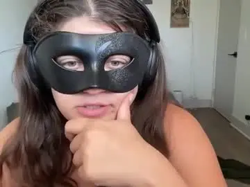 Chaturbate Nude Webcam of baileebaby