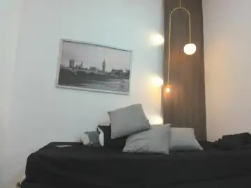 Chaturbate Free Porn Cam of elia_jackson1