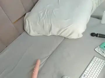 Chaturbate Live Sex Cam of evalims