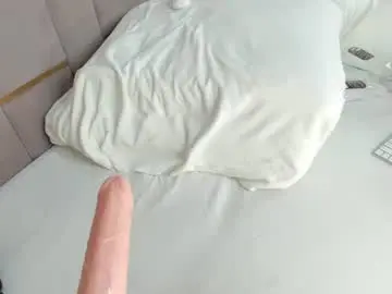 Chaturbate Nude Webcam of evalims