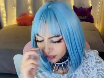Chaturbate Free Porn Cam of maliciaxpoison