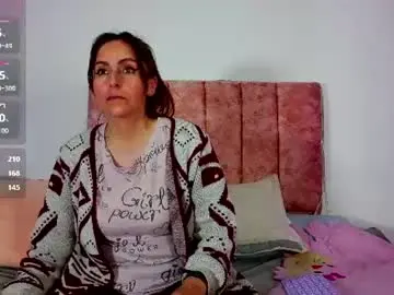 Chaturbate Sex Chat of ava_raye