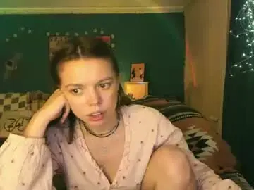 Chaturbate Live Porn of clancyosbourne