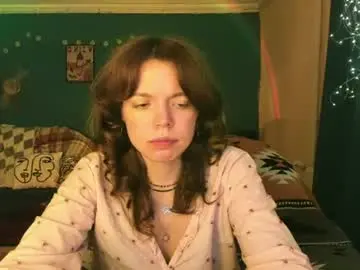 Chaturbate Free Porn Cam of clancyosbourne