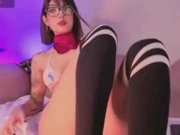 Chaturbate Free Live Porn of sky_rosee